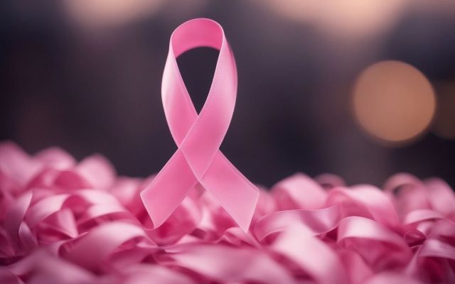 Marathon couture pour Octobre Rose 1
